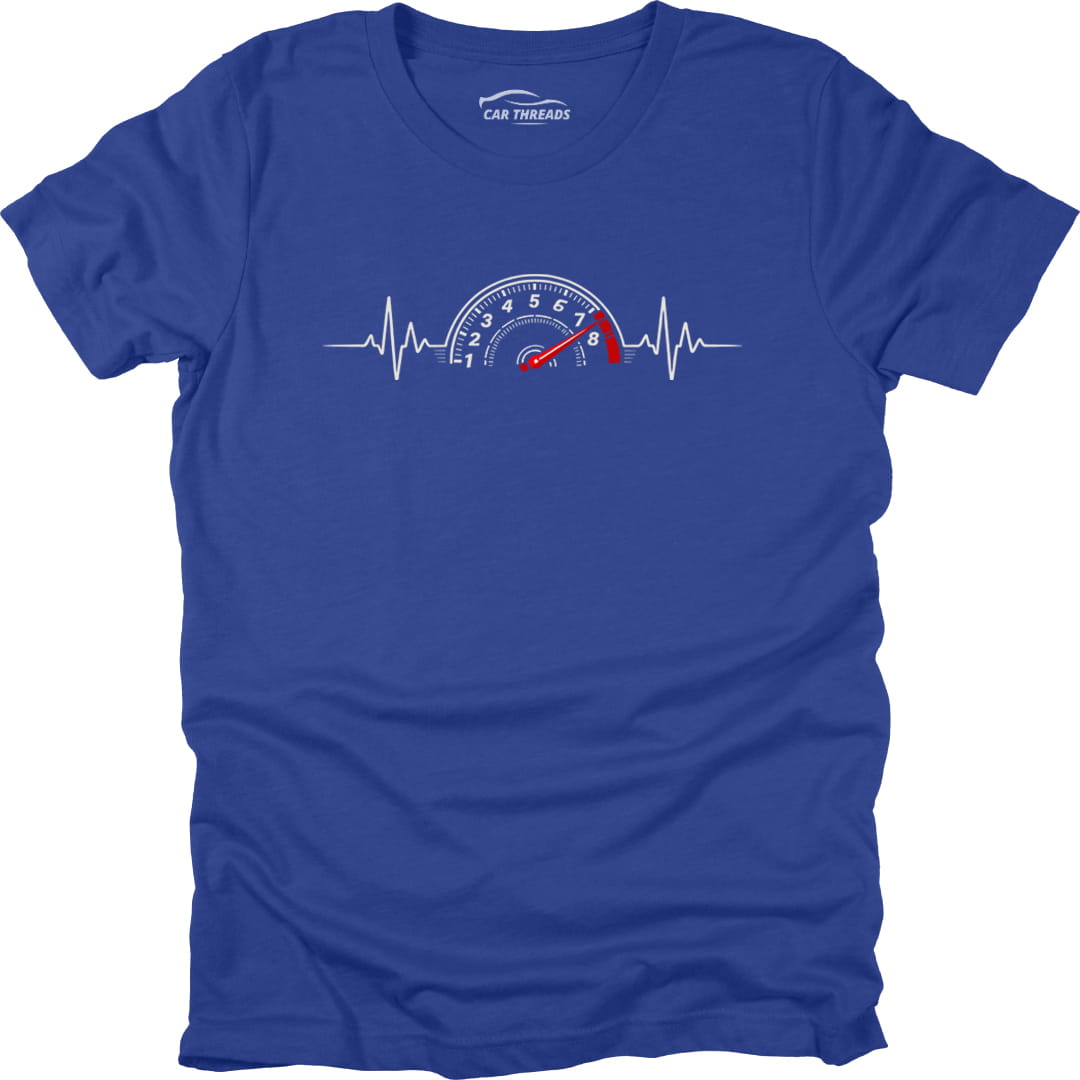Car Heartbeat
