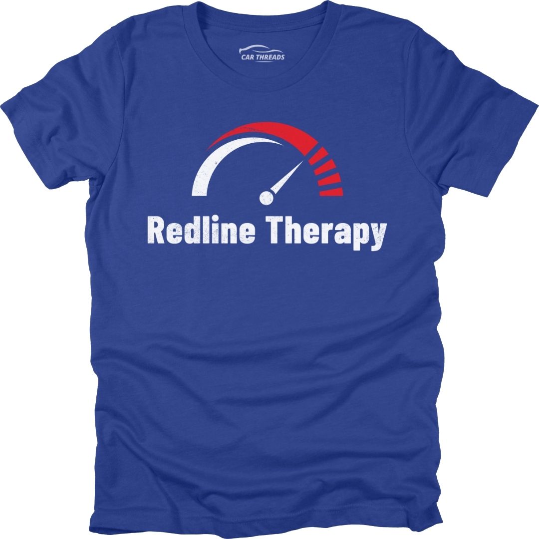 Redline Therapy