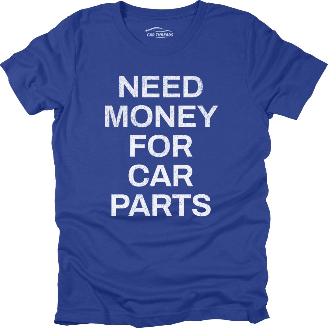 Money For Parts