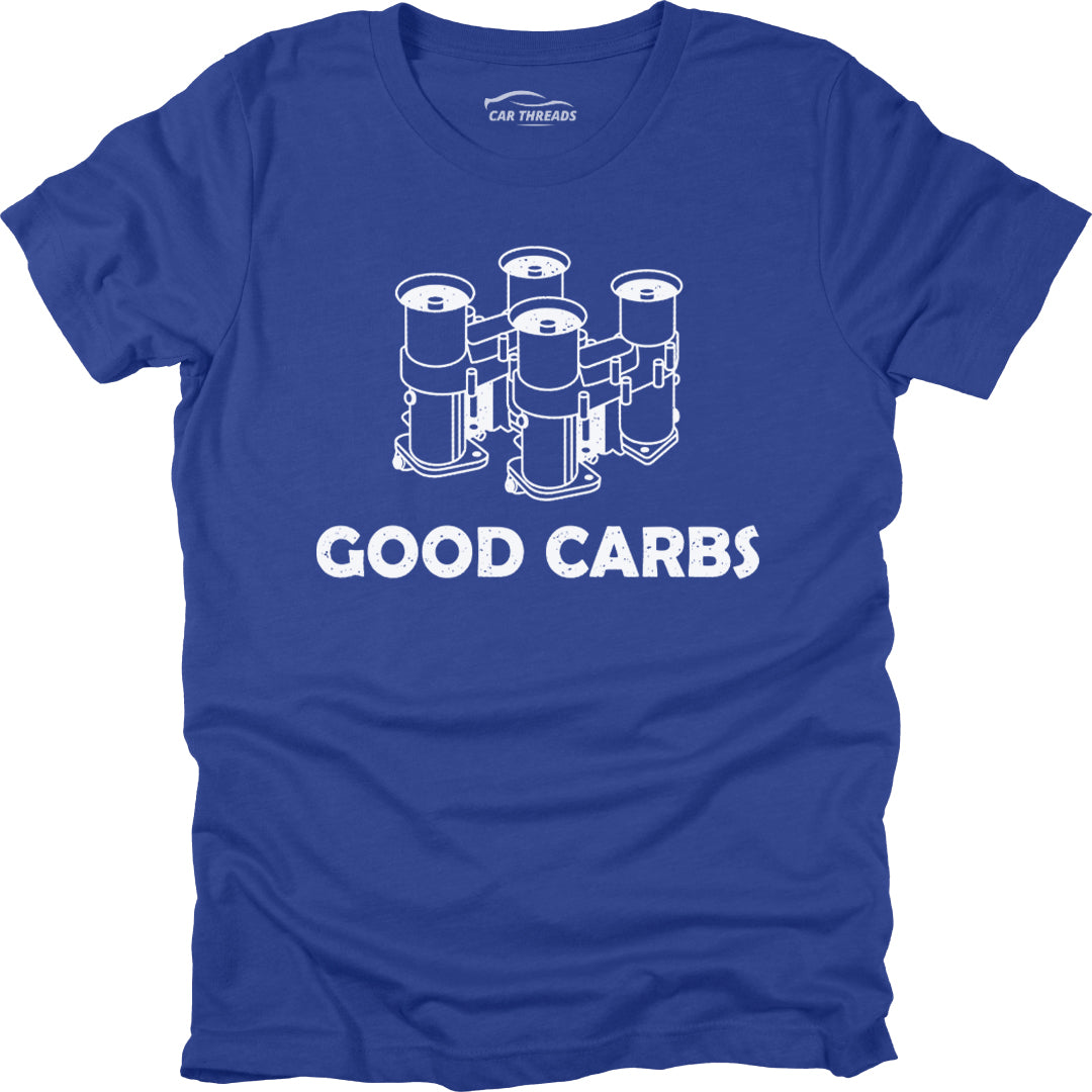 Good Carbs