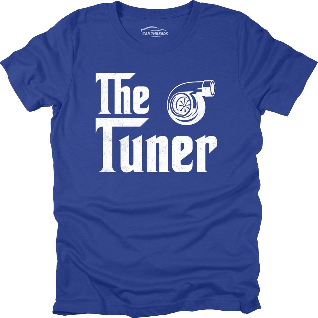 The Tuner