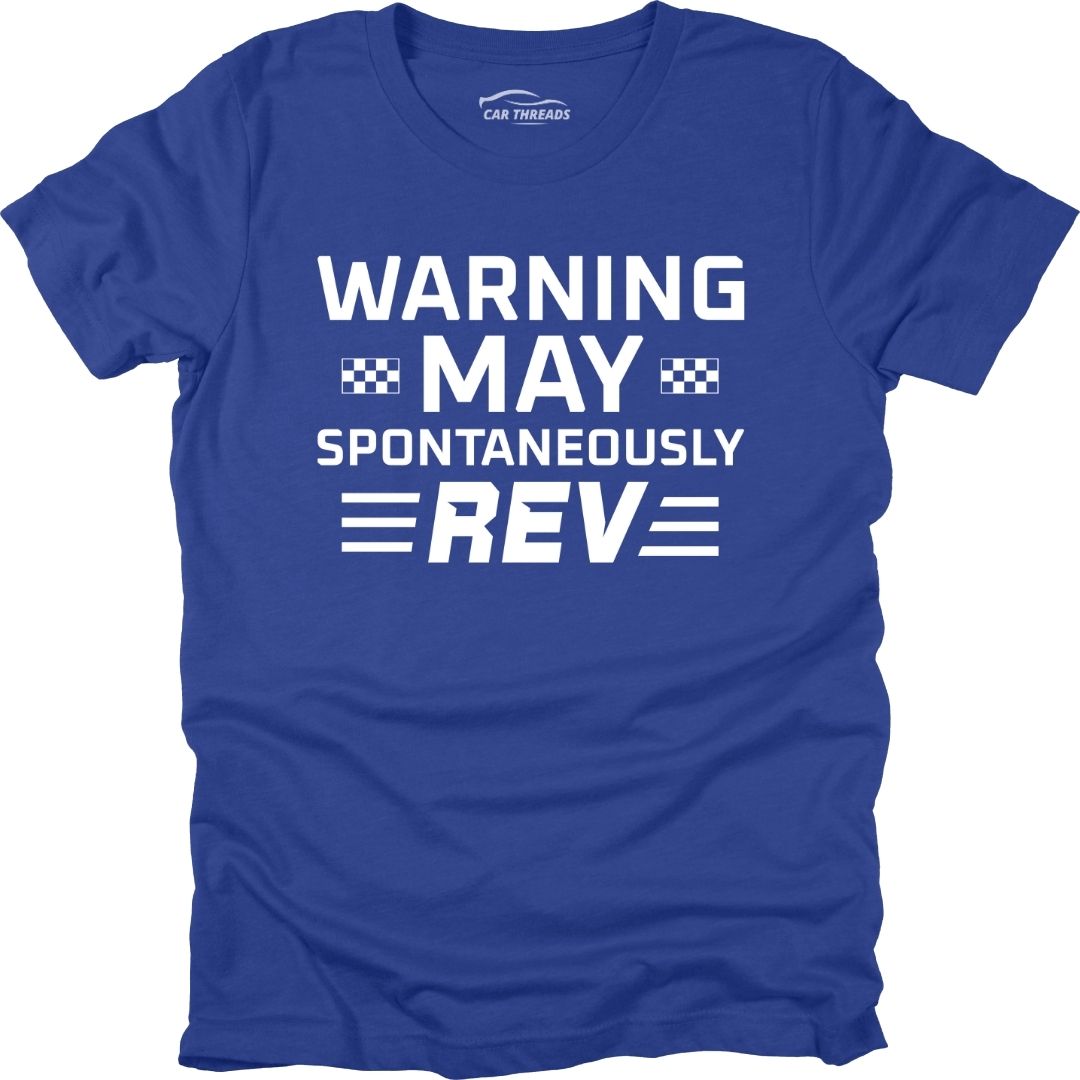 May Rev