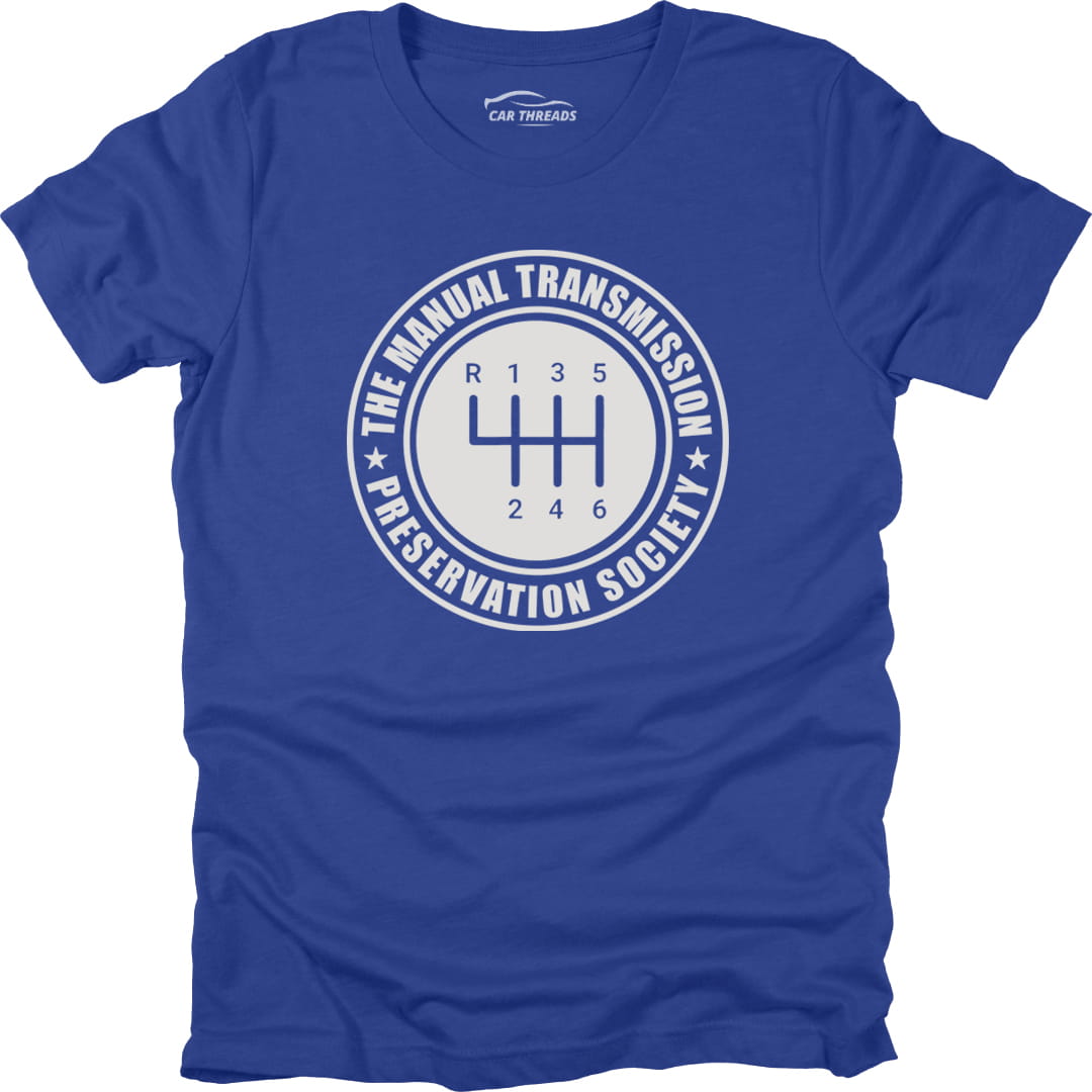 Manual Transmission Society
