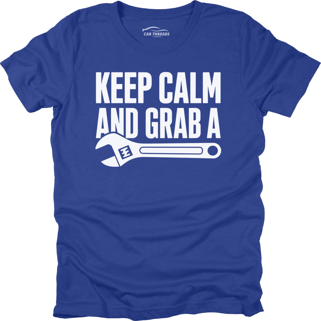 Keep Calm