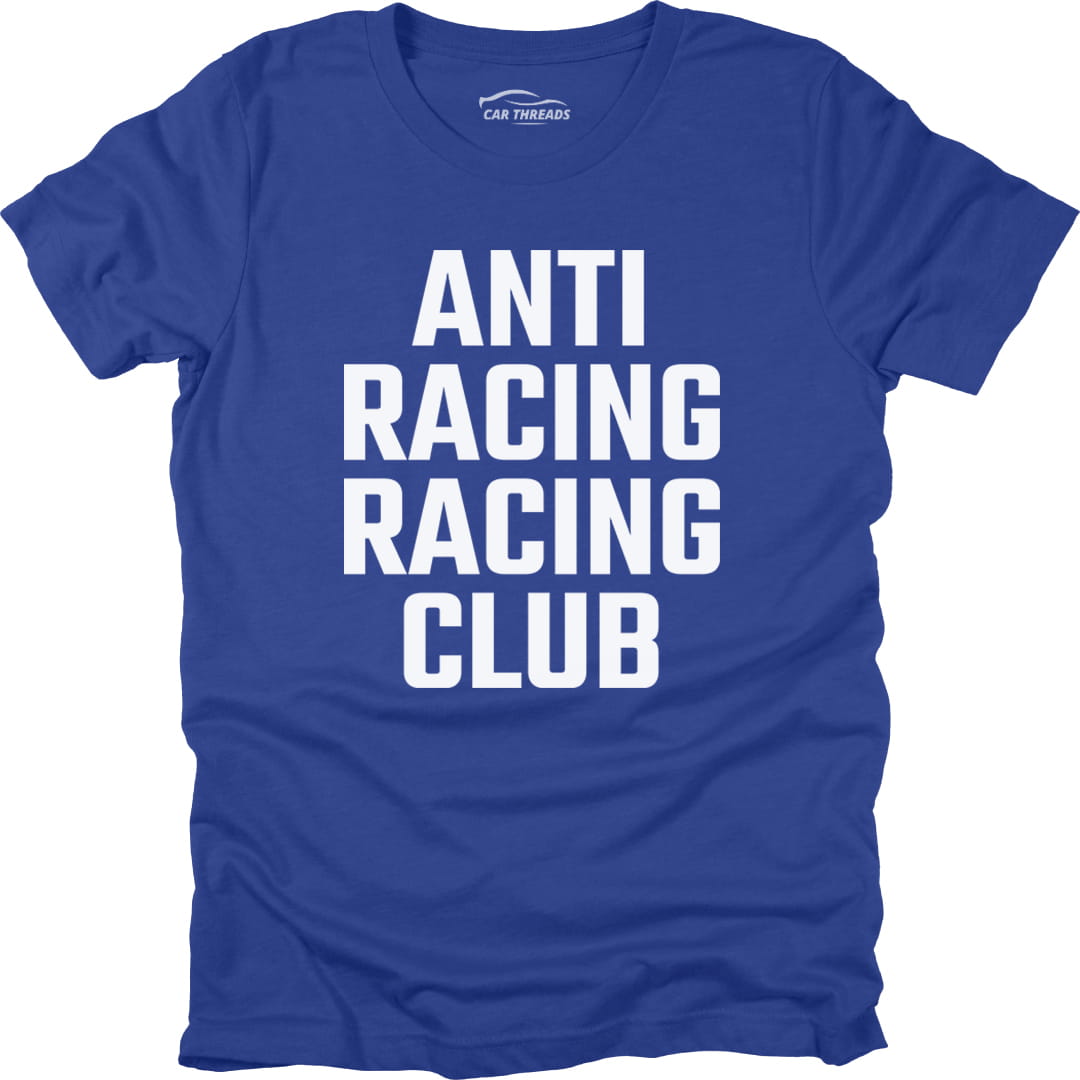 Anti Racing Racing Club