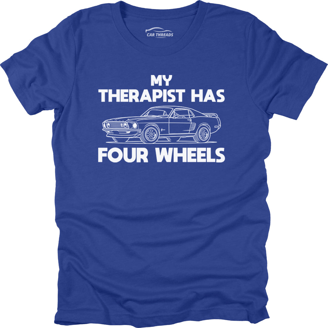 My Therapist