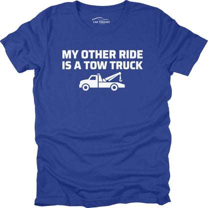 My Other Ride - Tow Truck