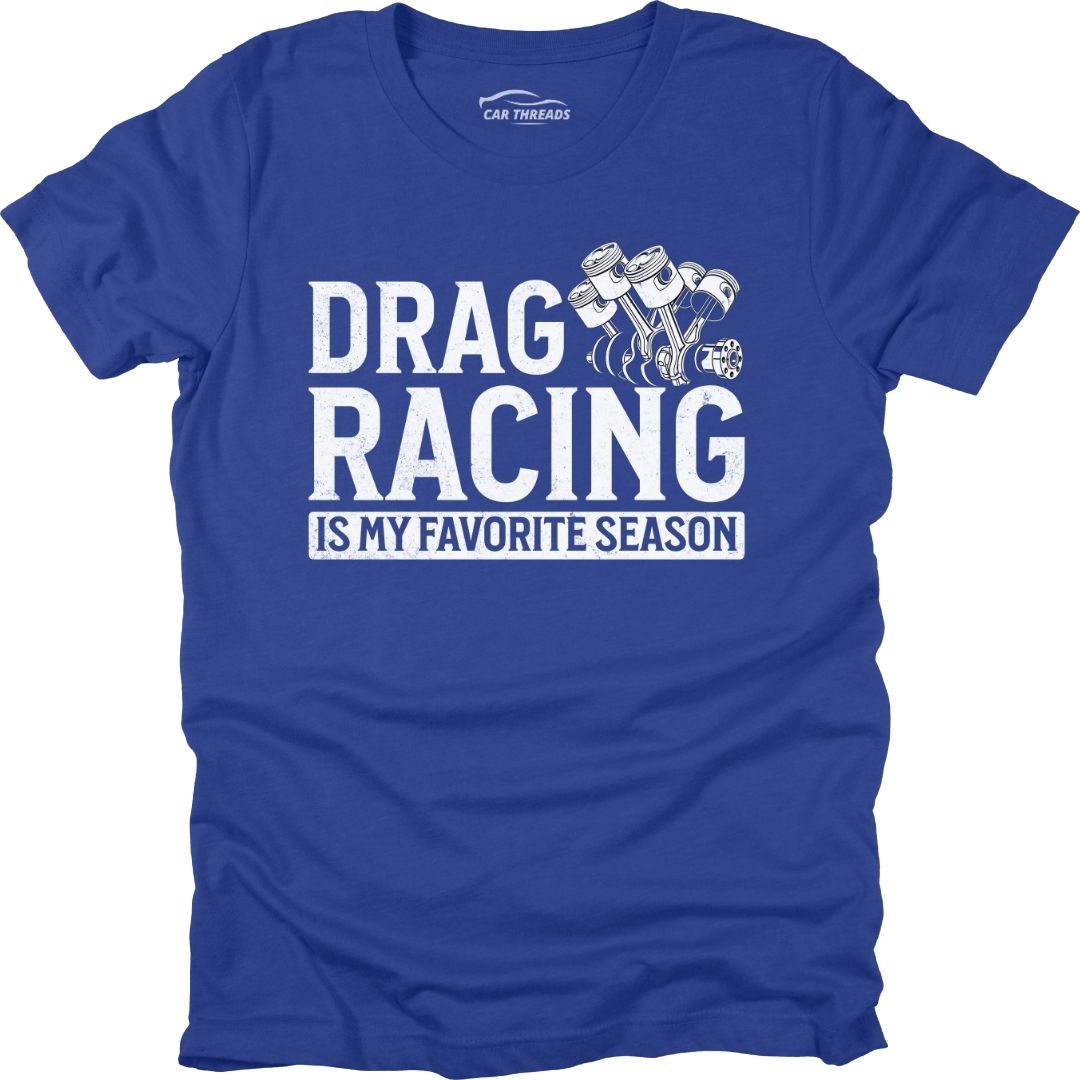 510. Drag Racing