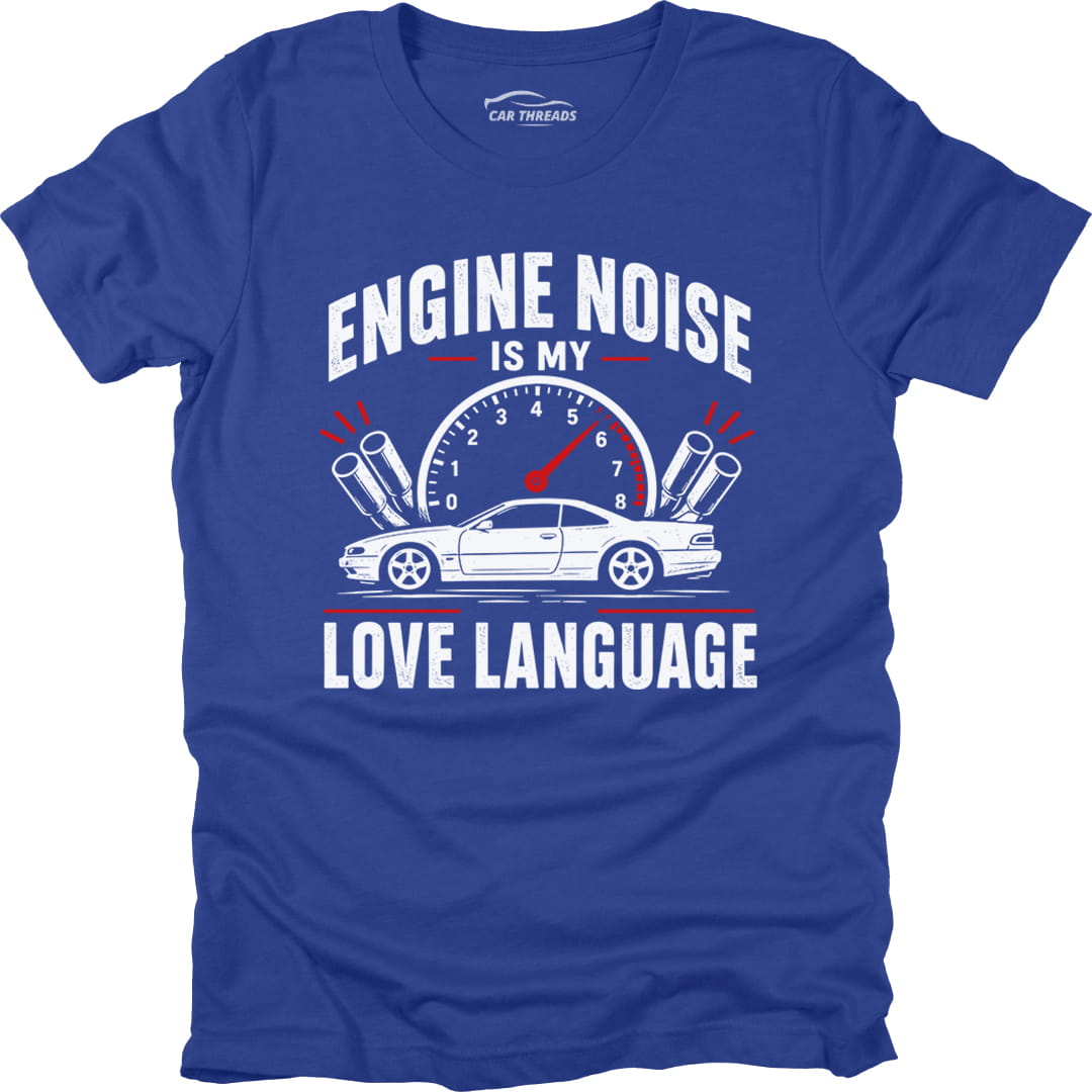 Engine Noise