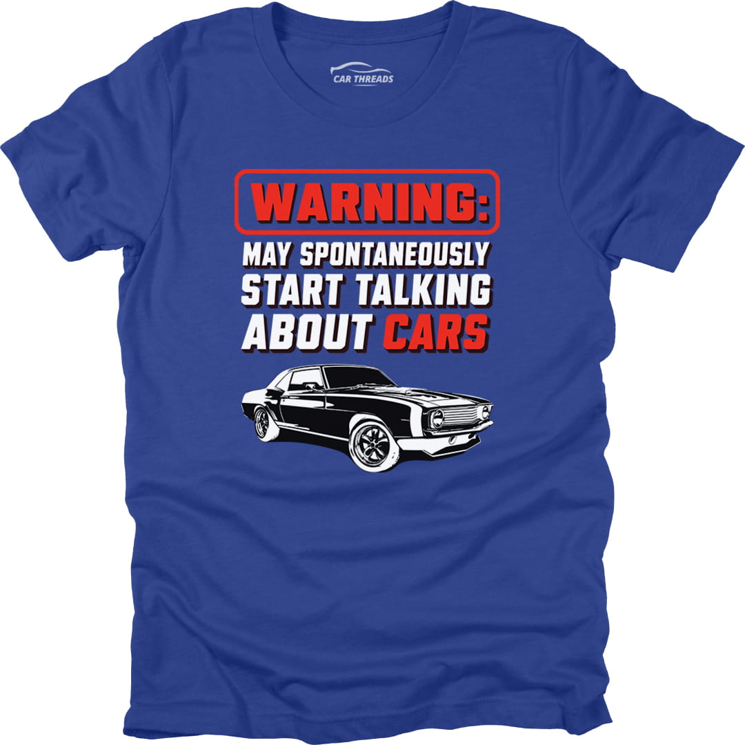 Warning