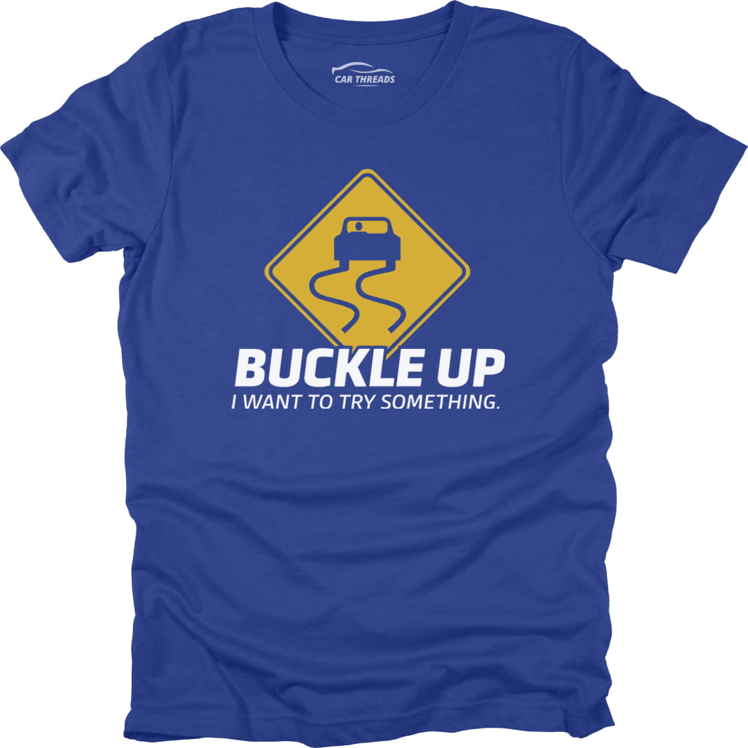 Buckle Up