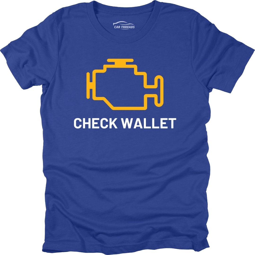 Check Wallet