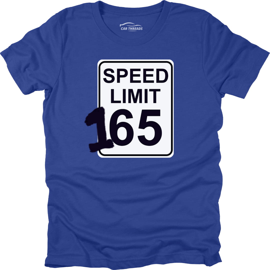 Speed Limit