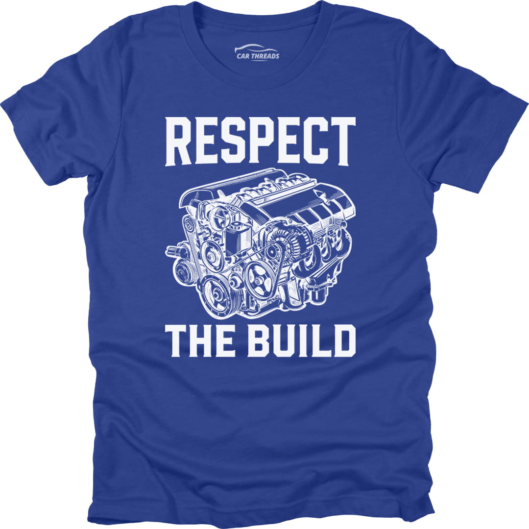Respect the Build