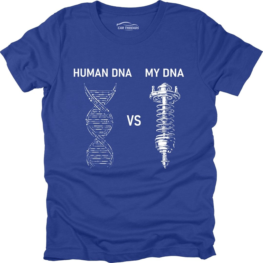 My DNA