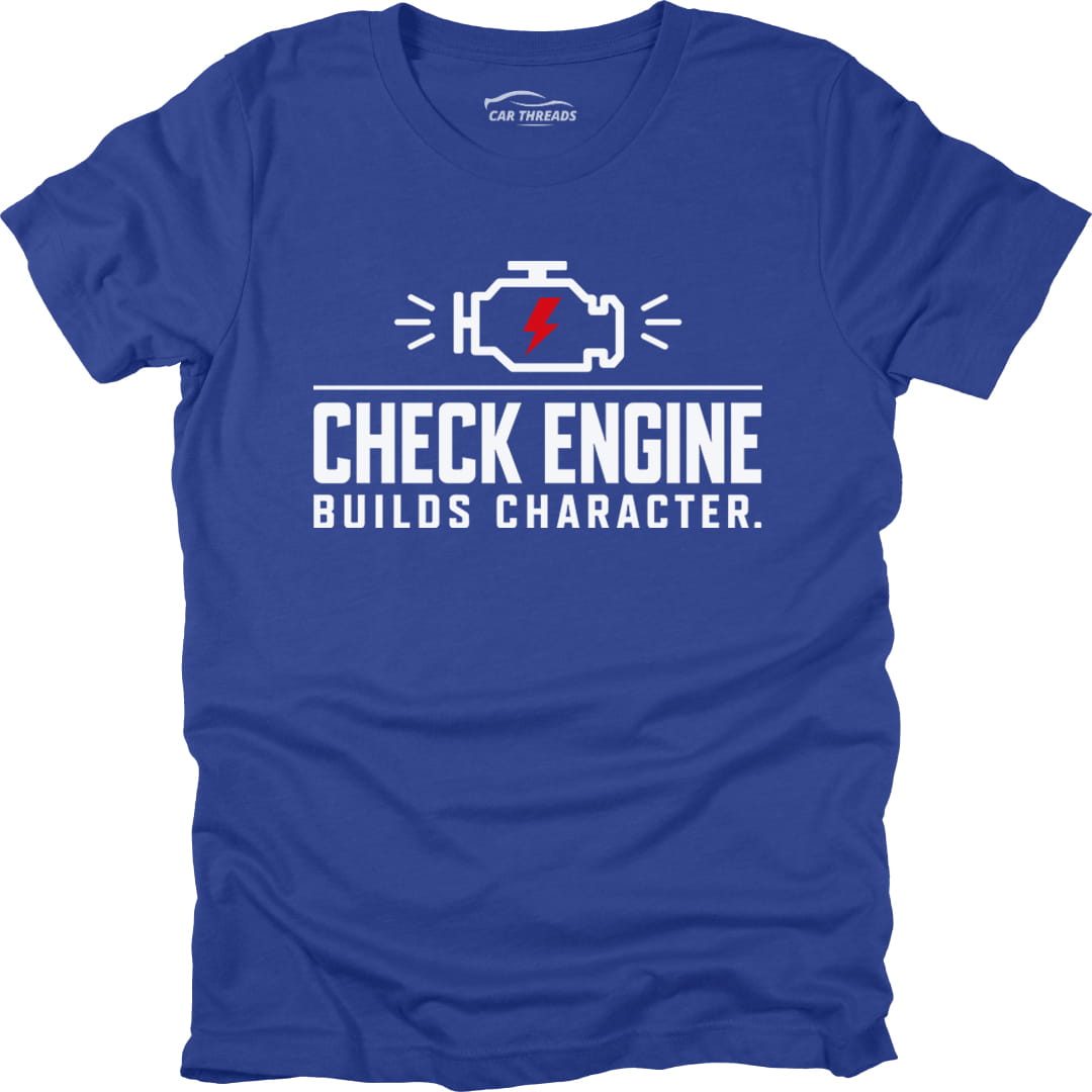 Check Engine