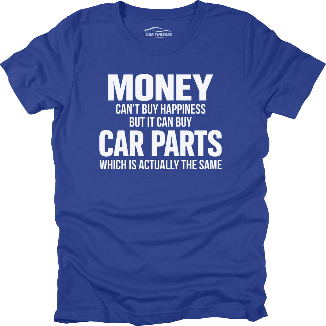 Money Can’t