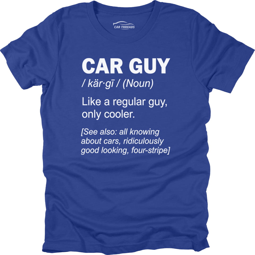 Car Guy