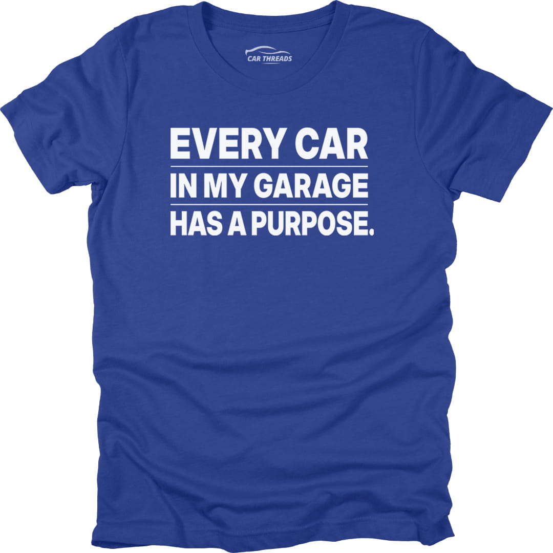 Every Car