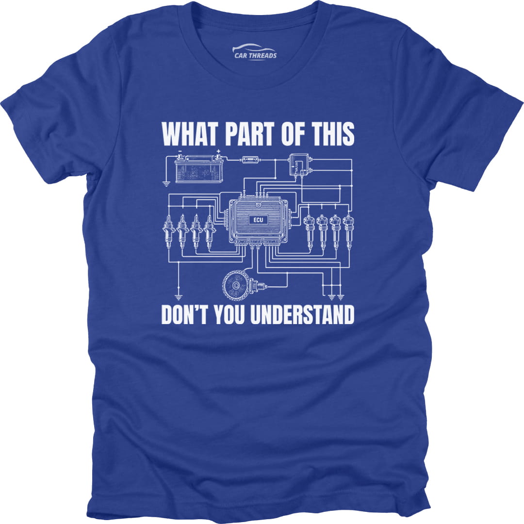 What part of - Wiring