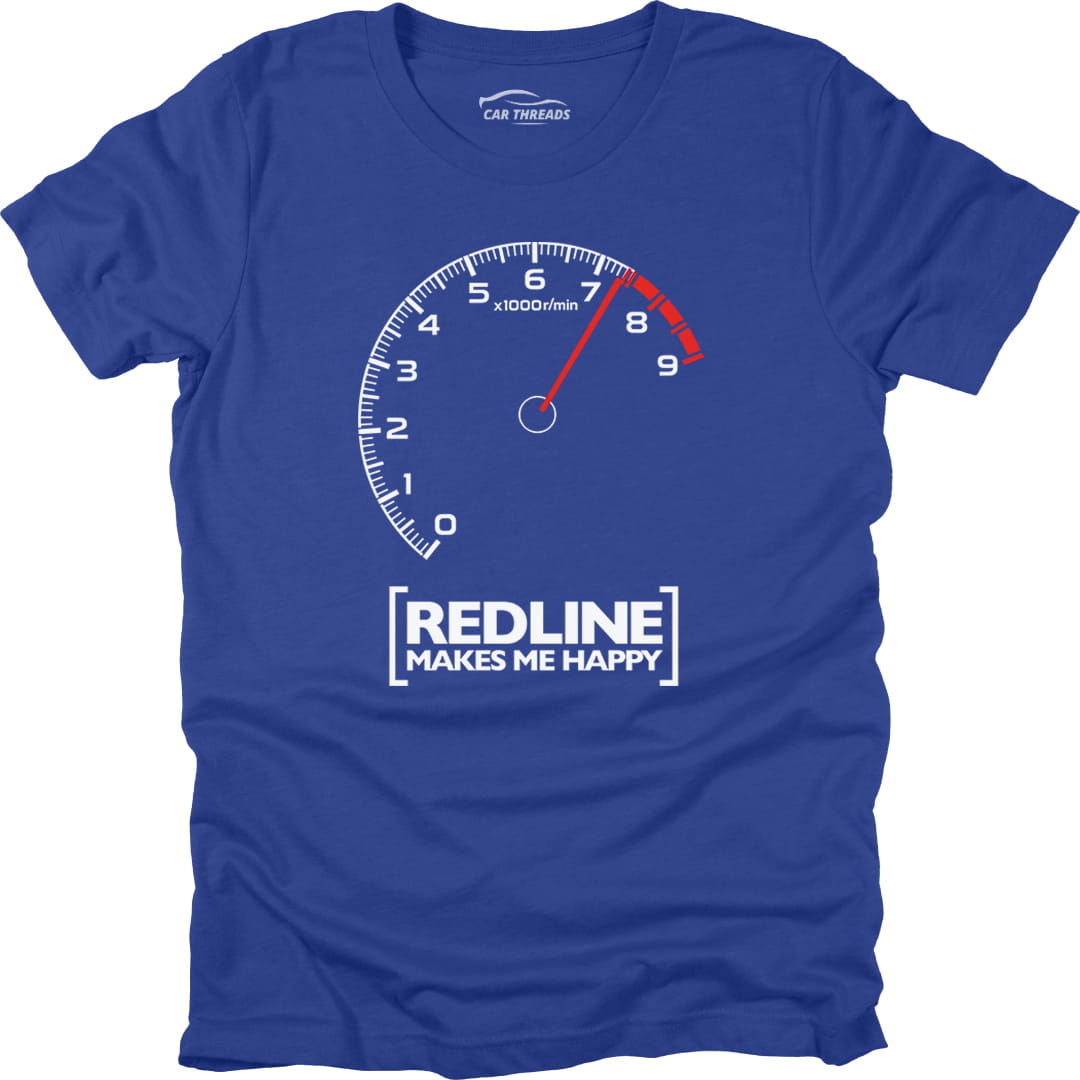 Redline