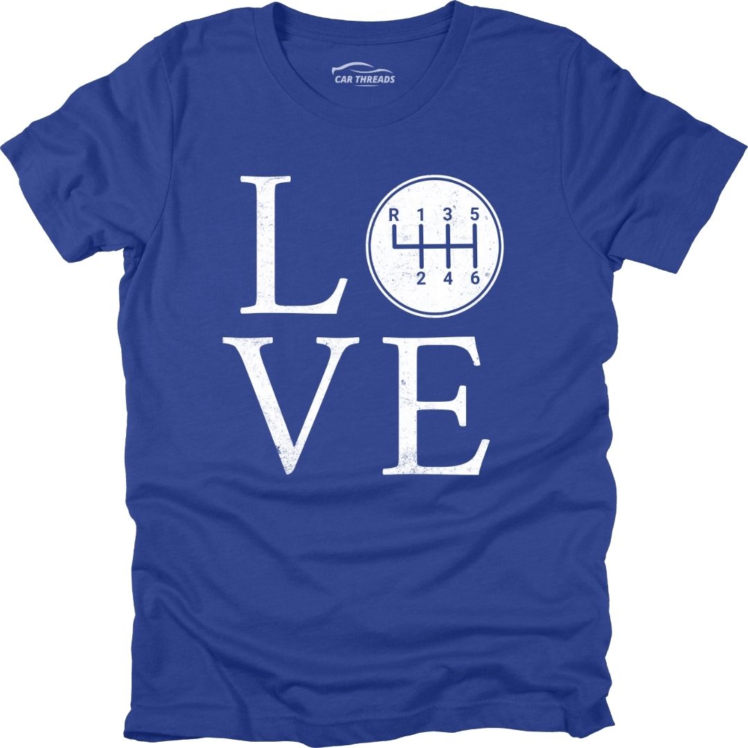 Manual Love
