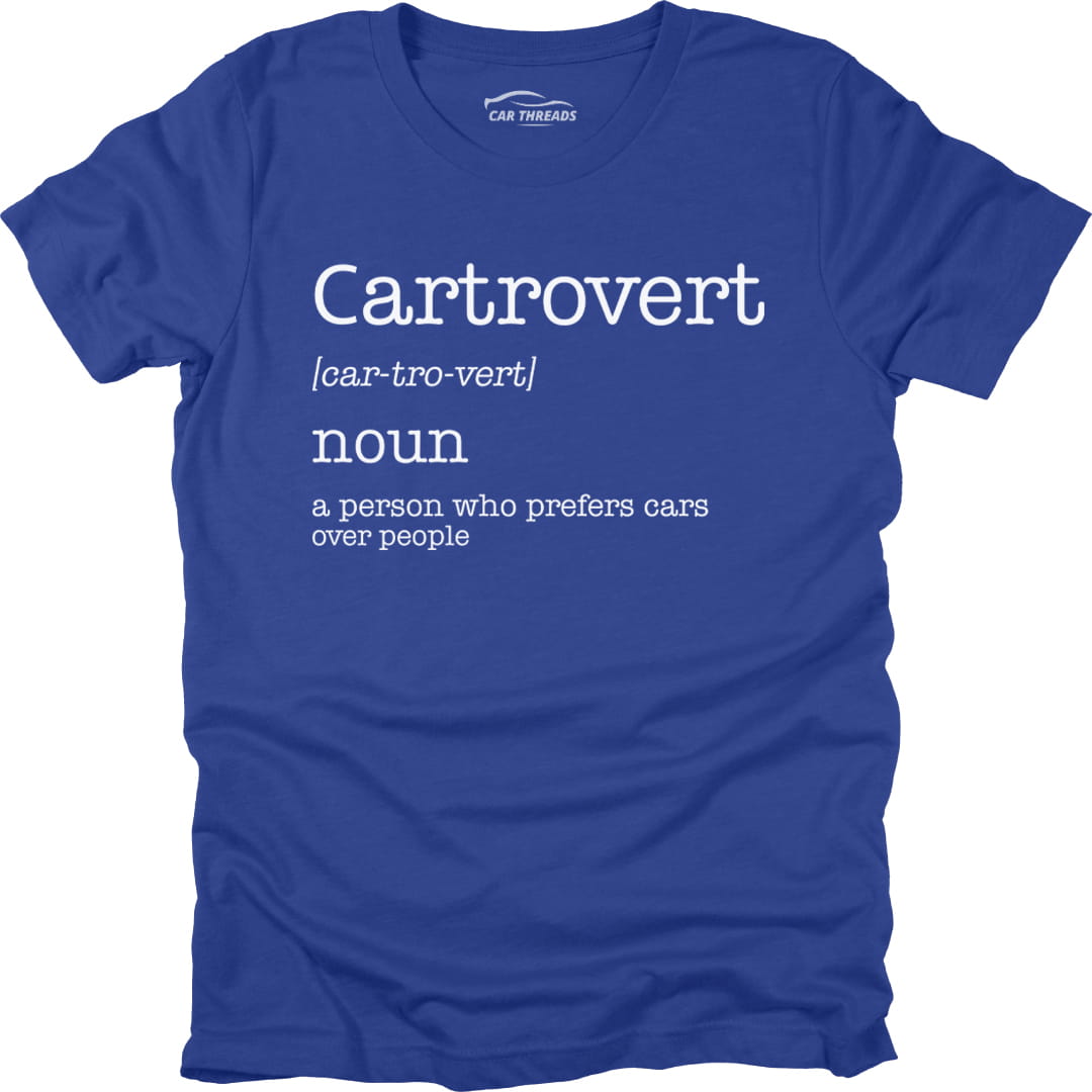 Cartrovert