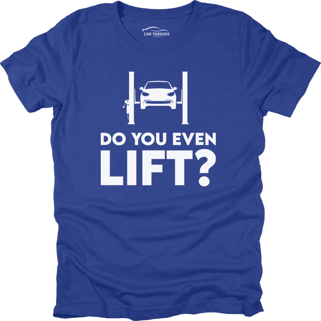 Do You Even Lift?