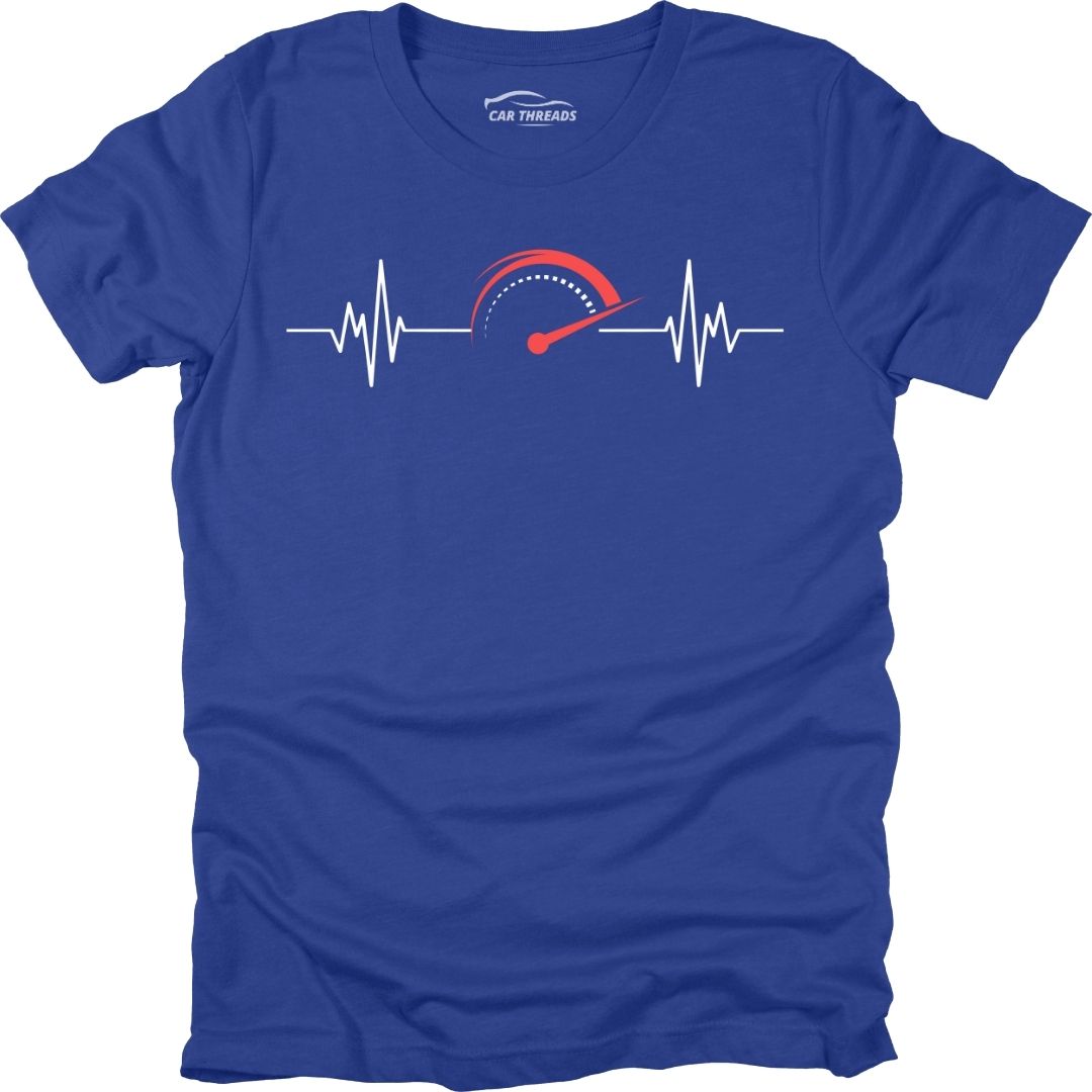 Redline Heartbeat