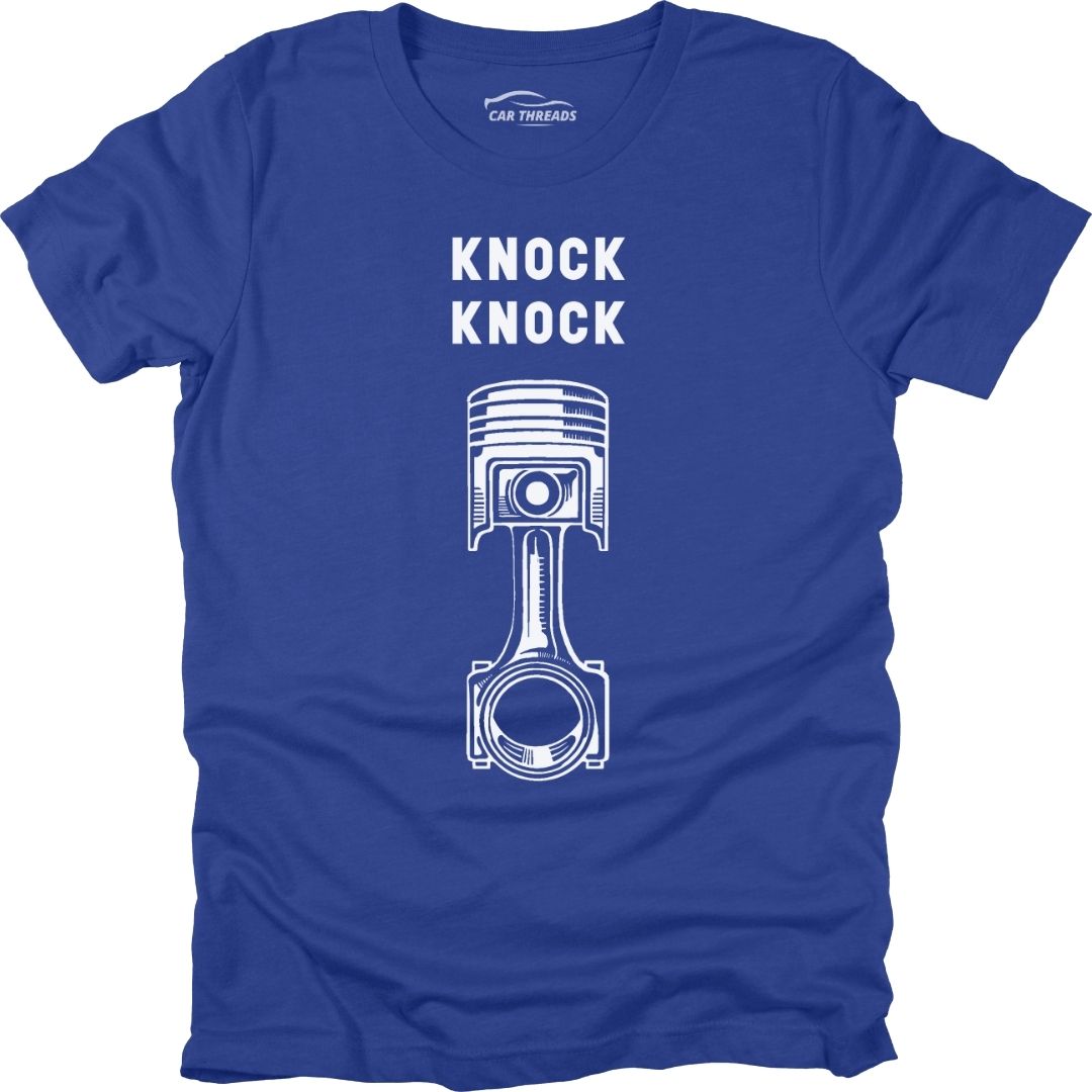 Knock Knock