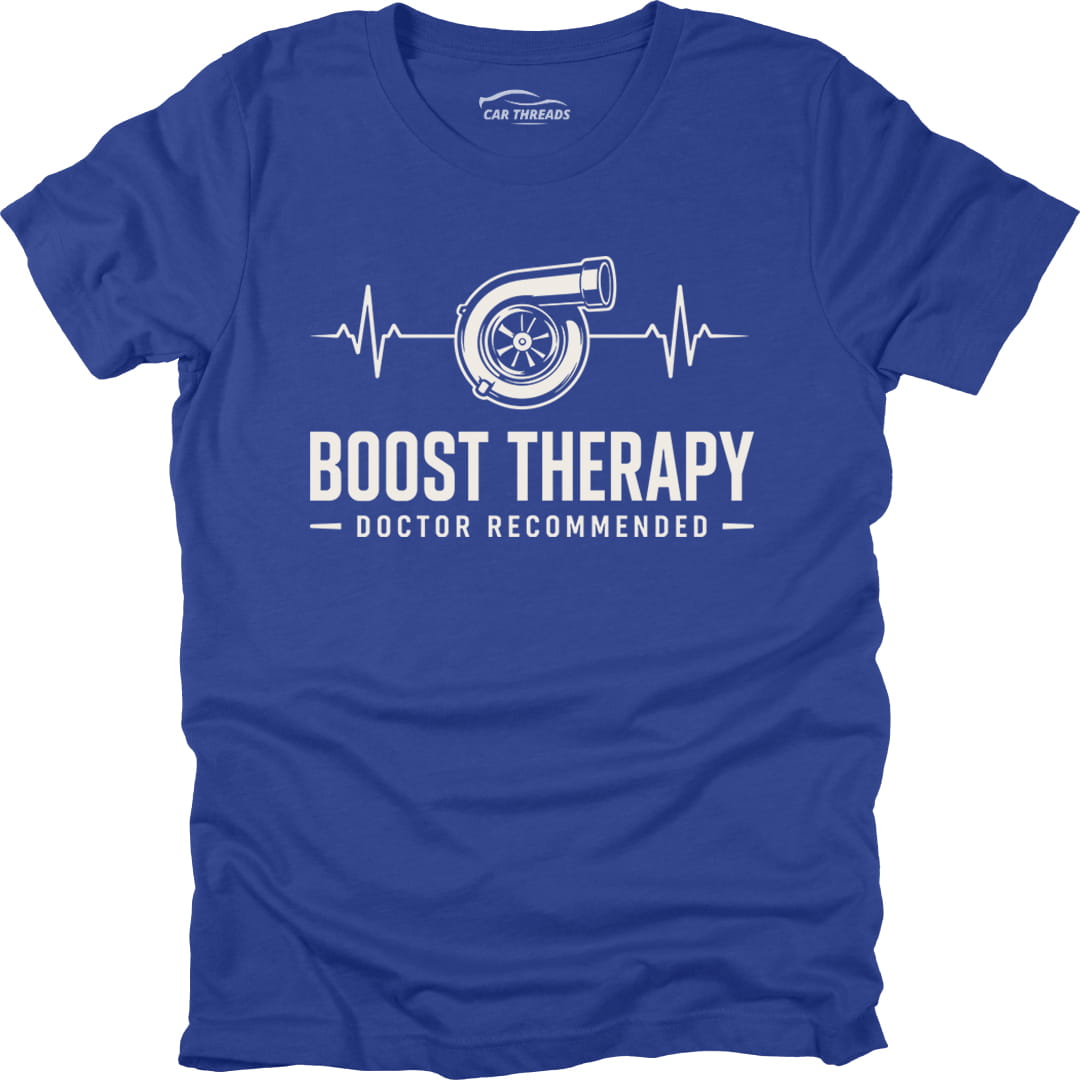 Boost Therapy