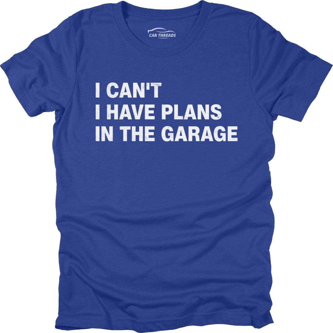 Garage Plans
