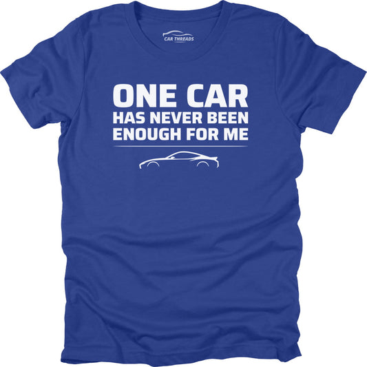 One Car
