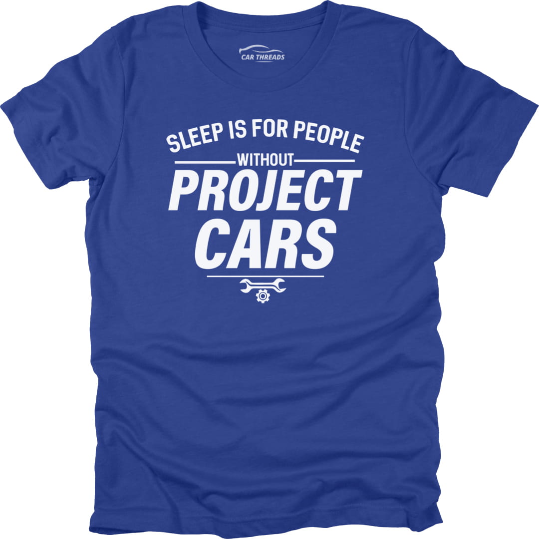 Sleep is for People..