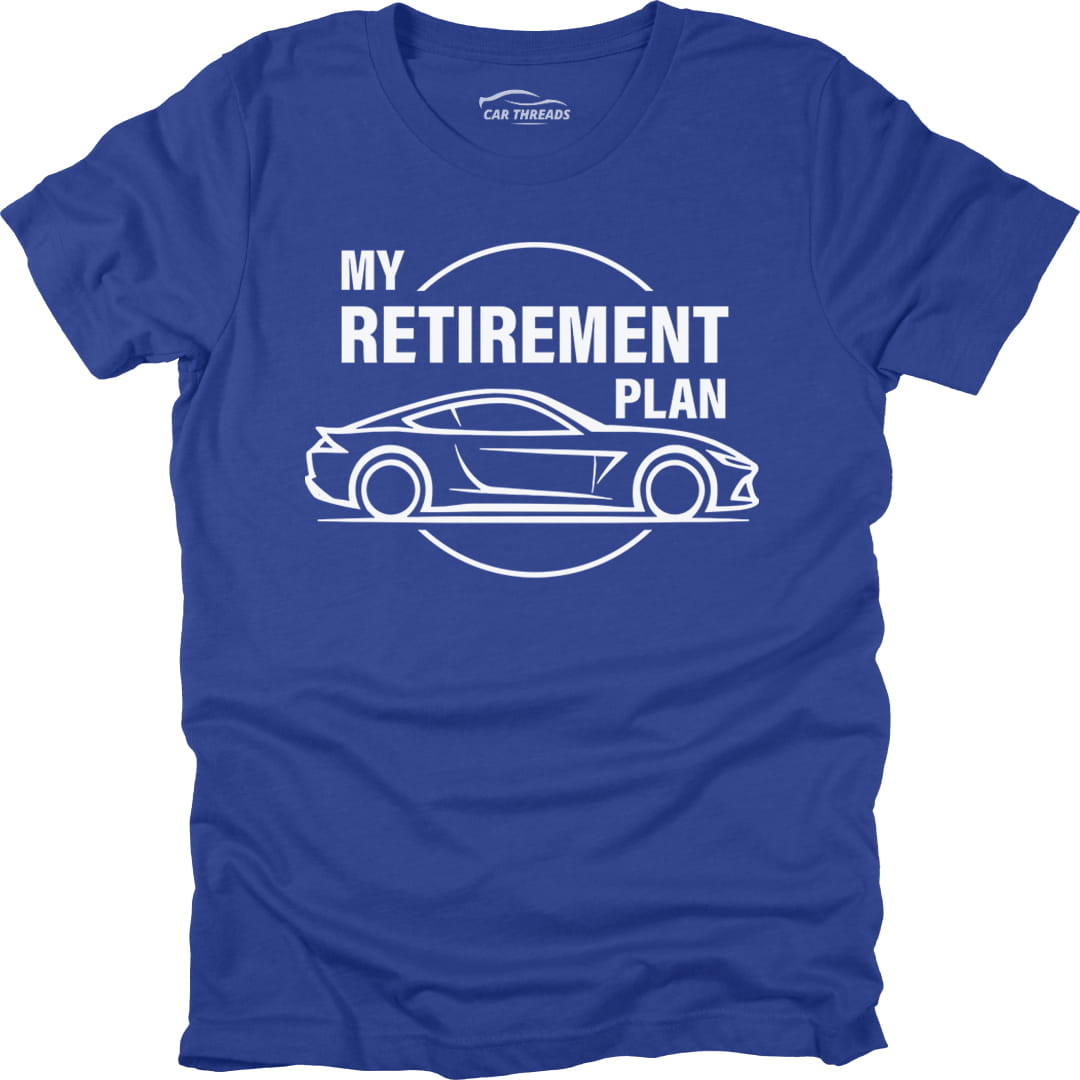 My Retirement Plan