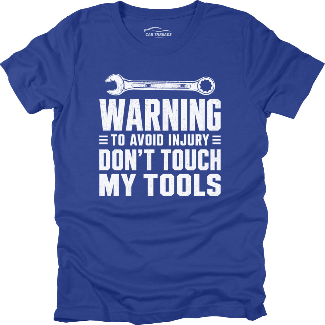 Warning
