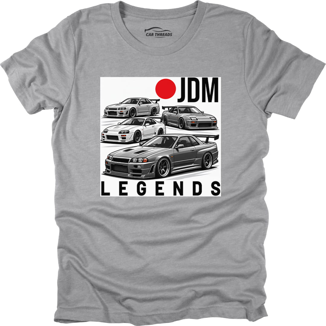 JDM Legends