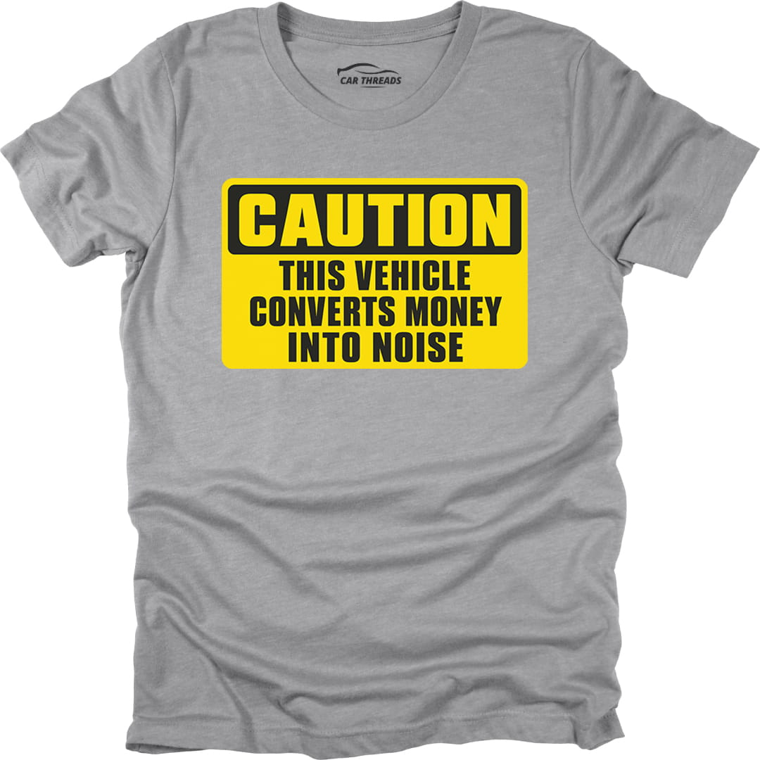 Caution