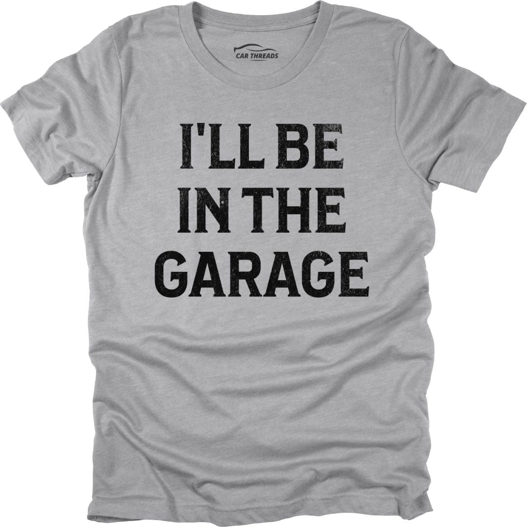 Garage Time