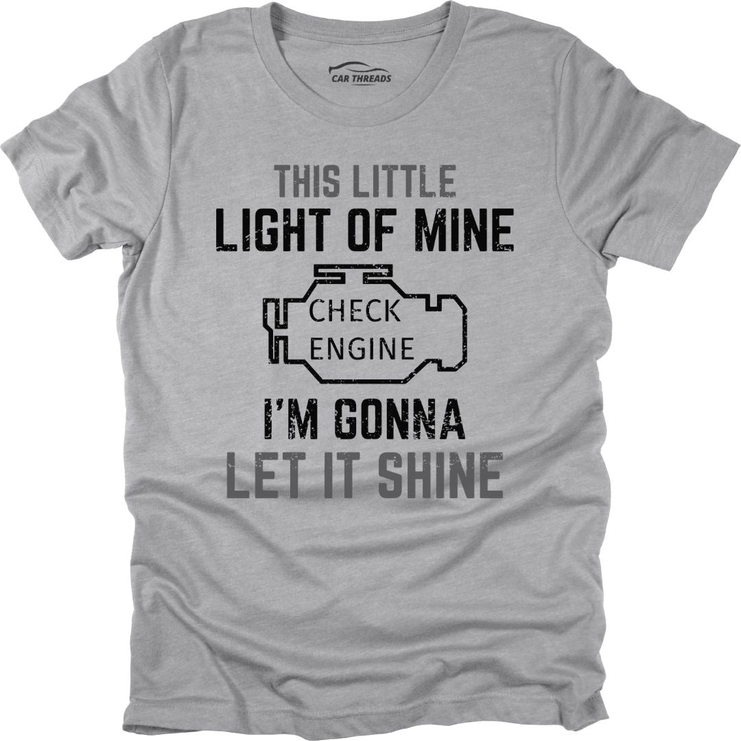 Little Light of Mine