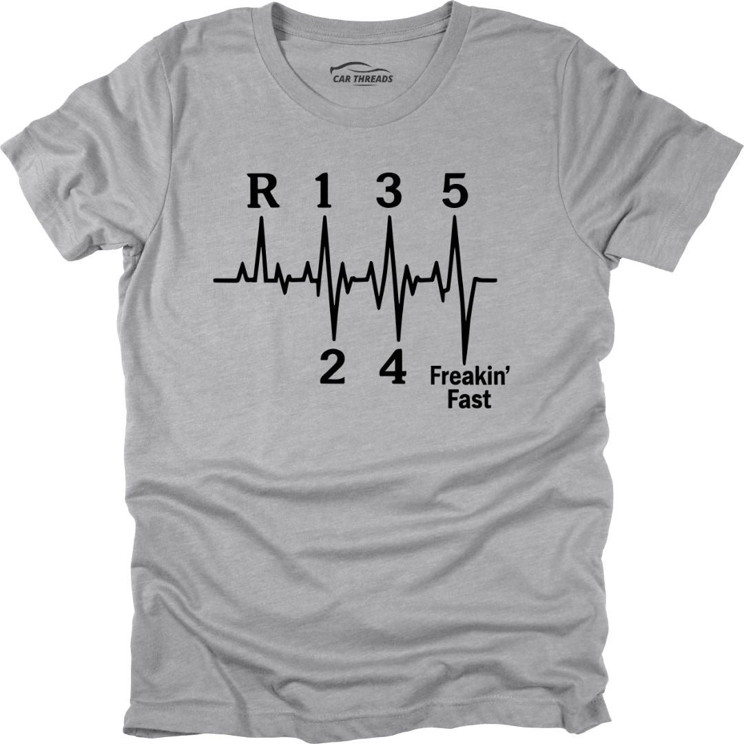 Freakin' Fast
