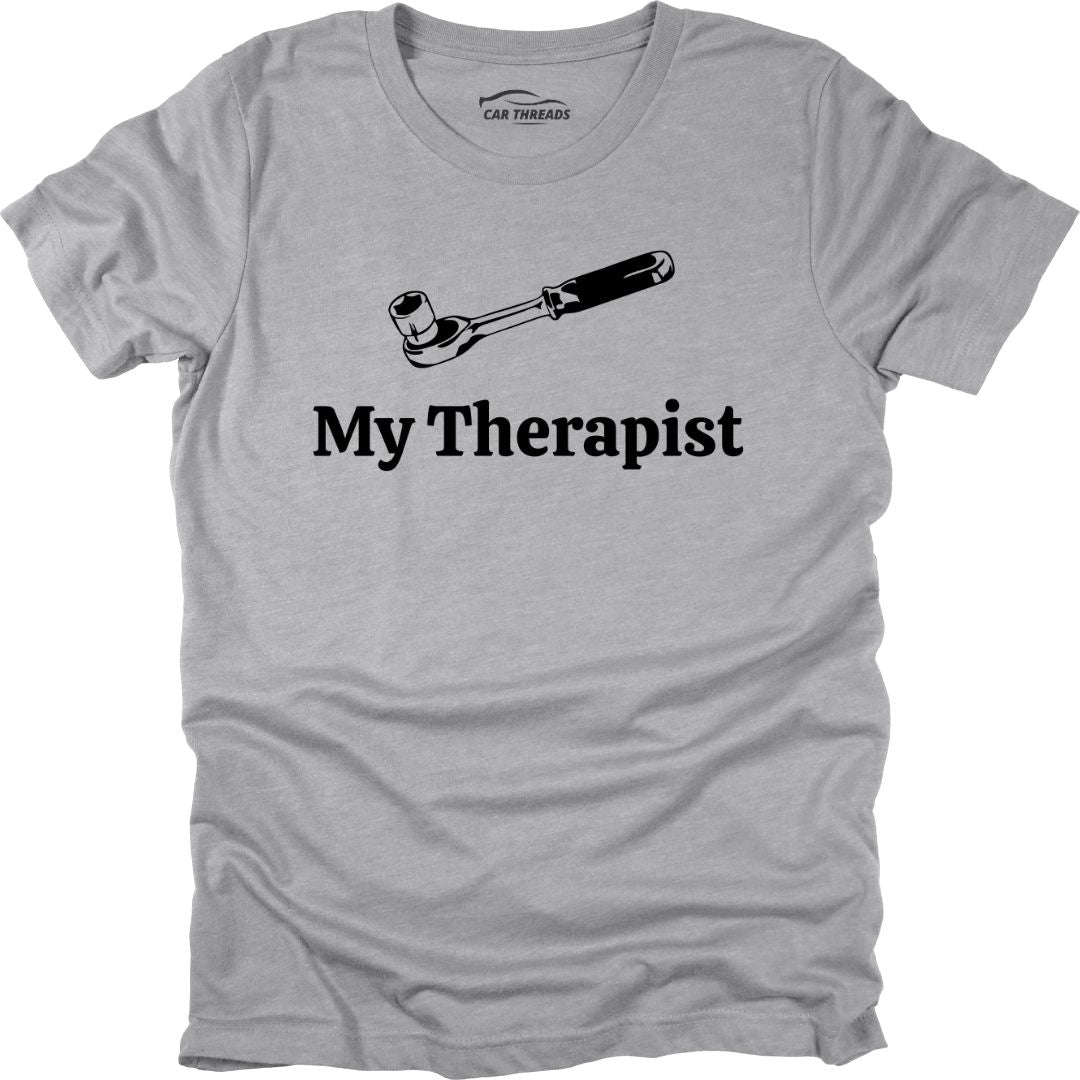 My Therapist
