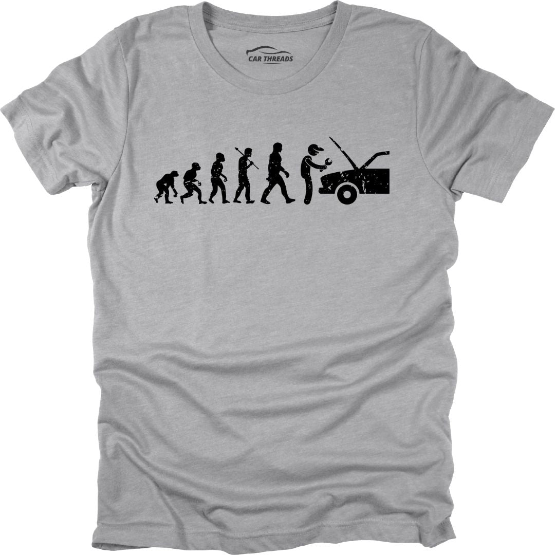 Evolution
