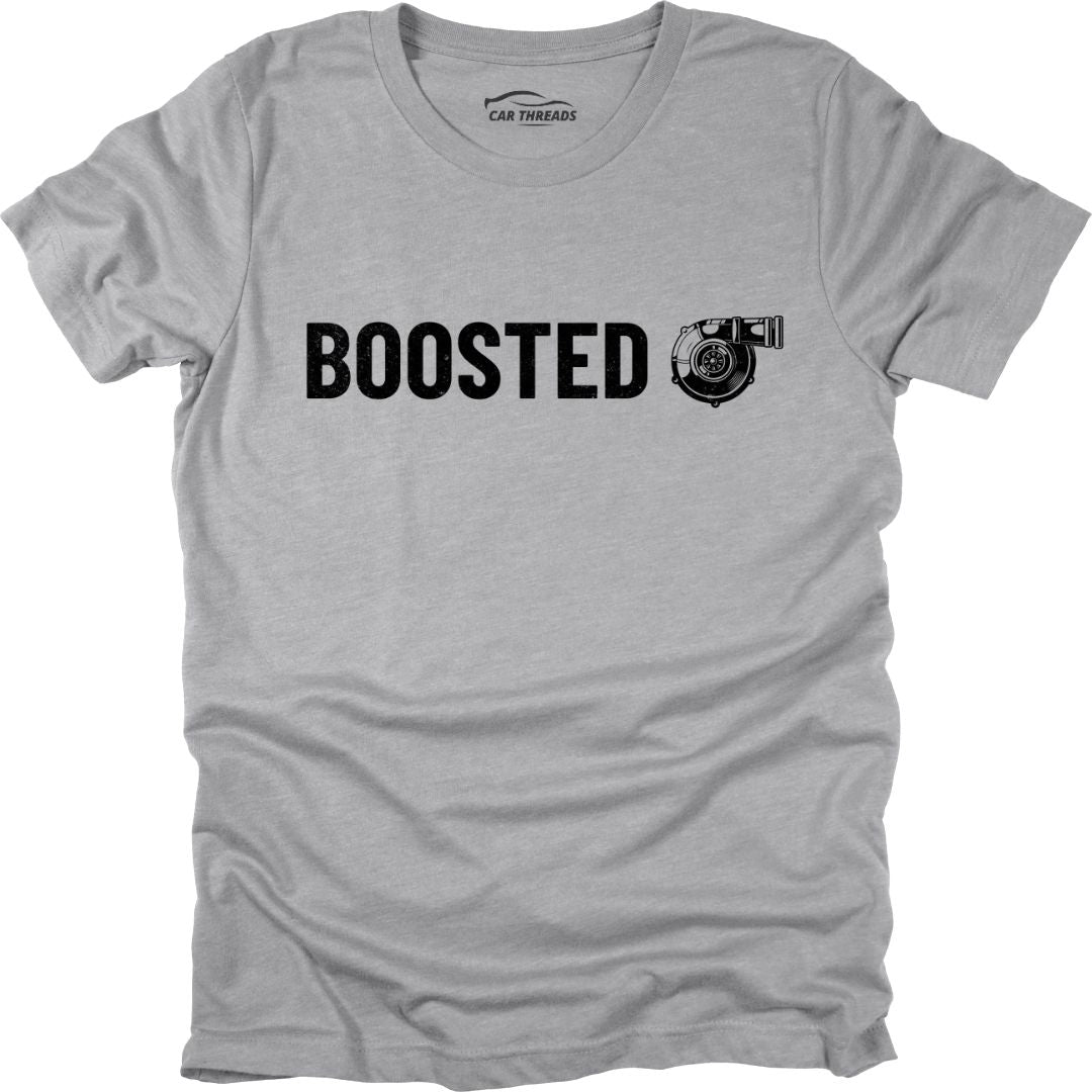 Boosted