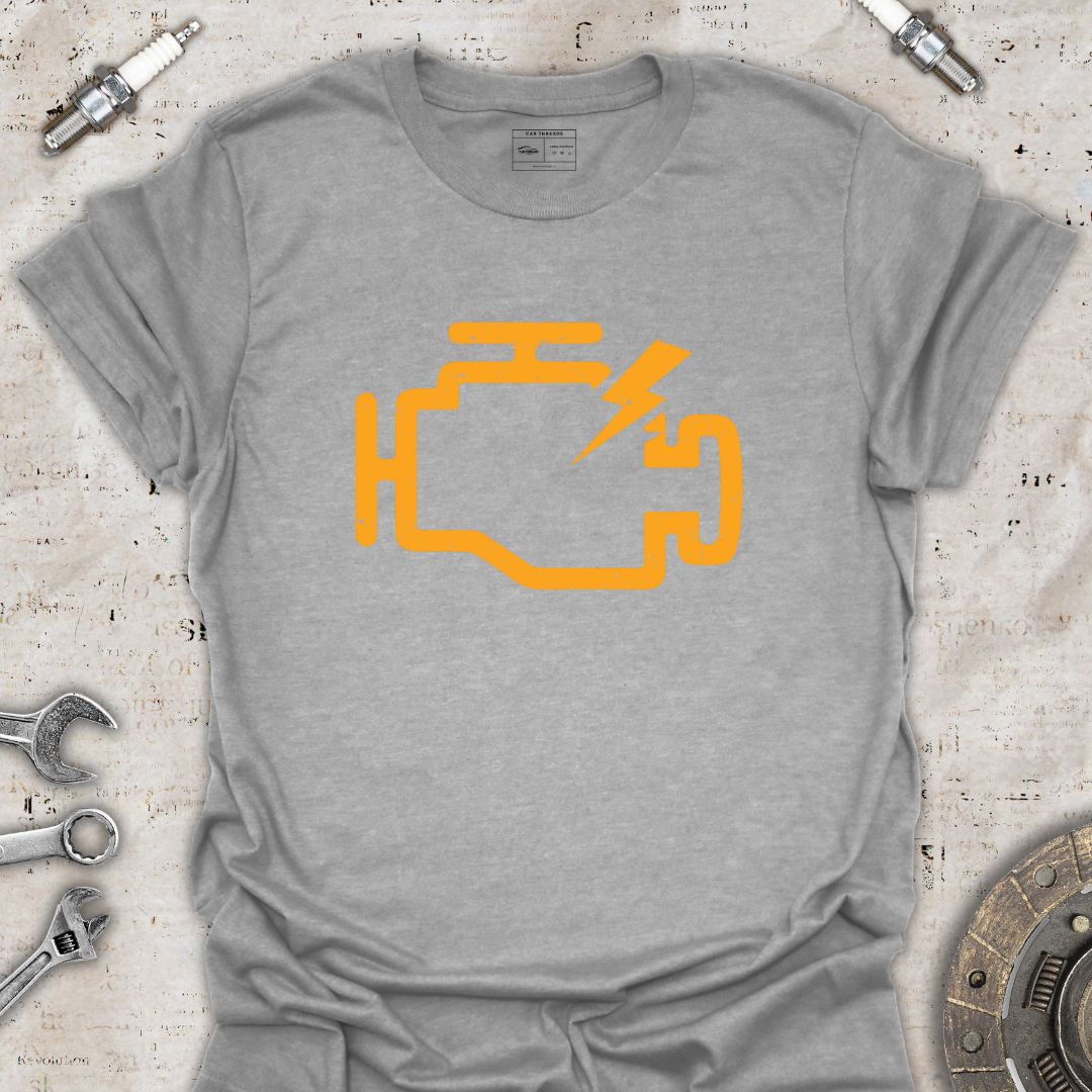 Check Engine Mood