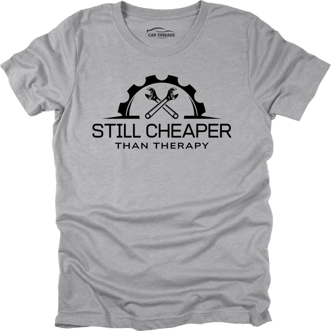Still Cheaper