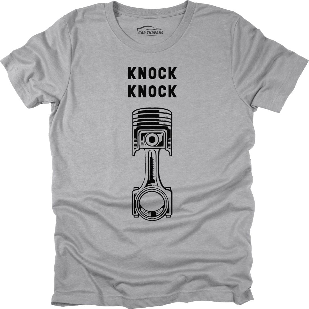Knock Knock