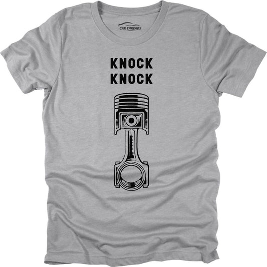 Knock Knock