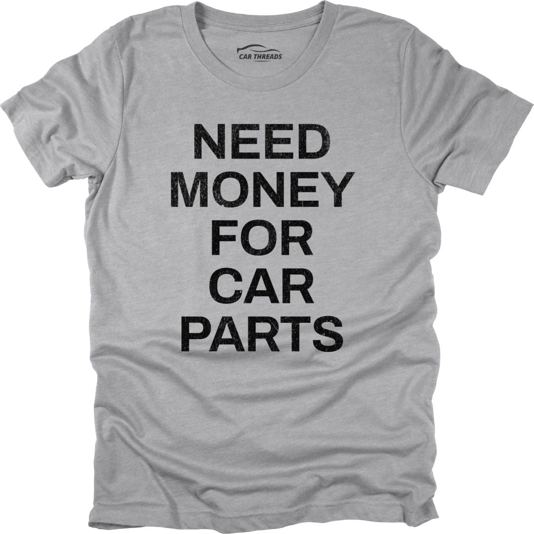 Money For Parts