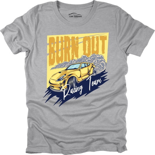Burnout Racing